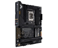 ASUS TUF GAMING B660-PLUS WIFI DDR4 - 709344 - zdjęcie 3